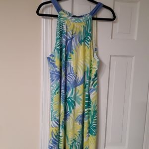 Womens dress